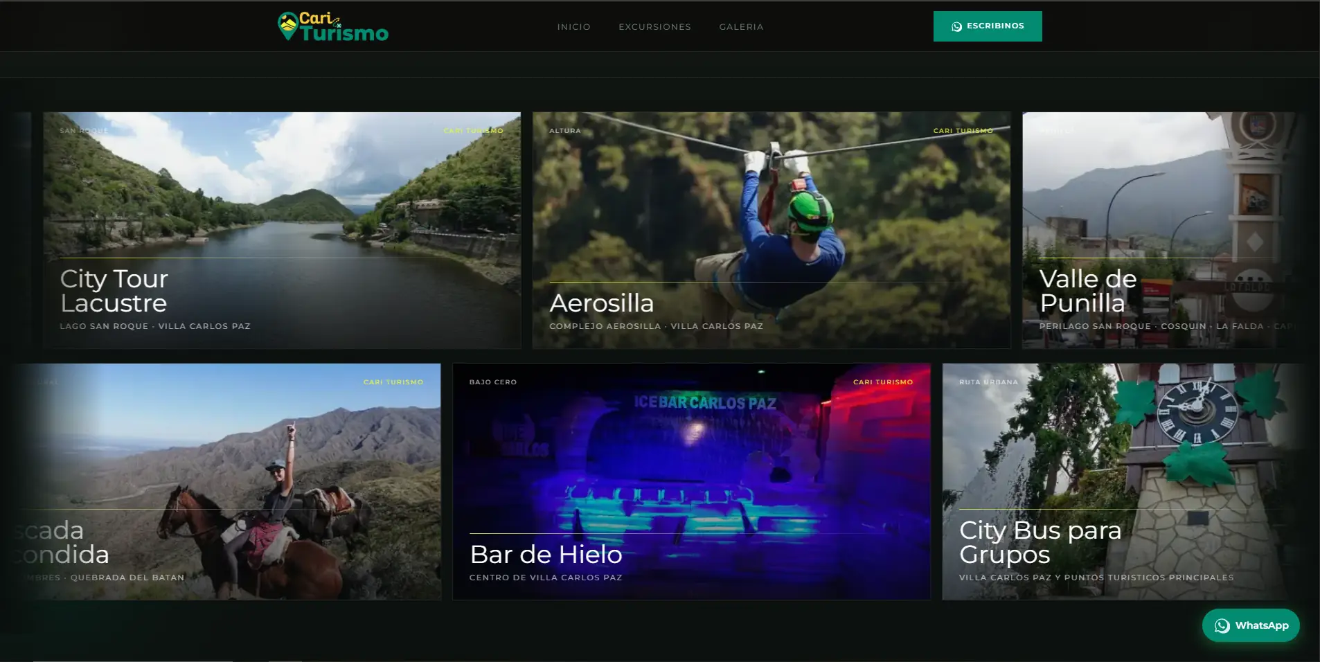 Cari Turismo - image 2