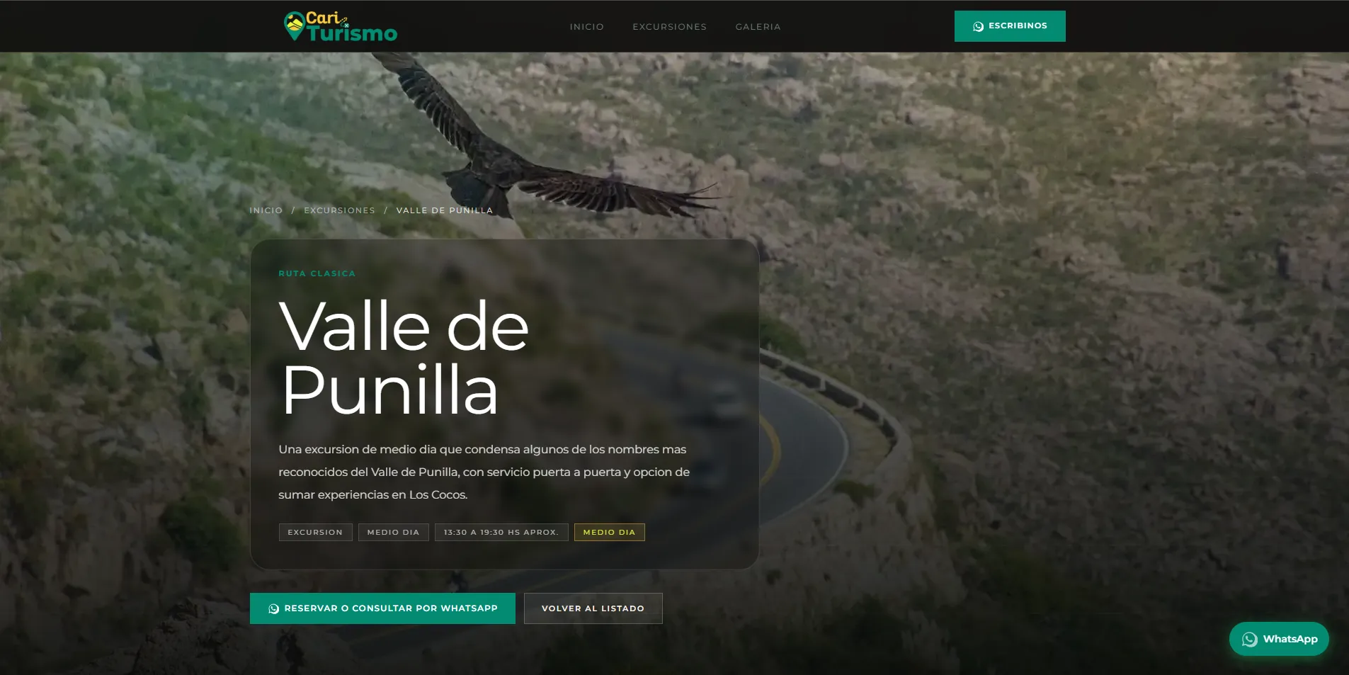 Cari Turismo - image 3