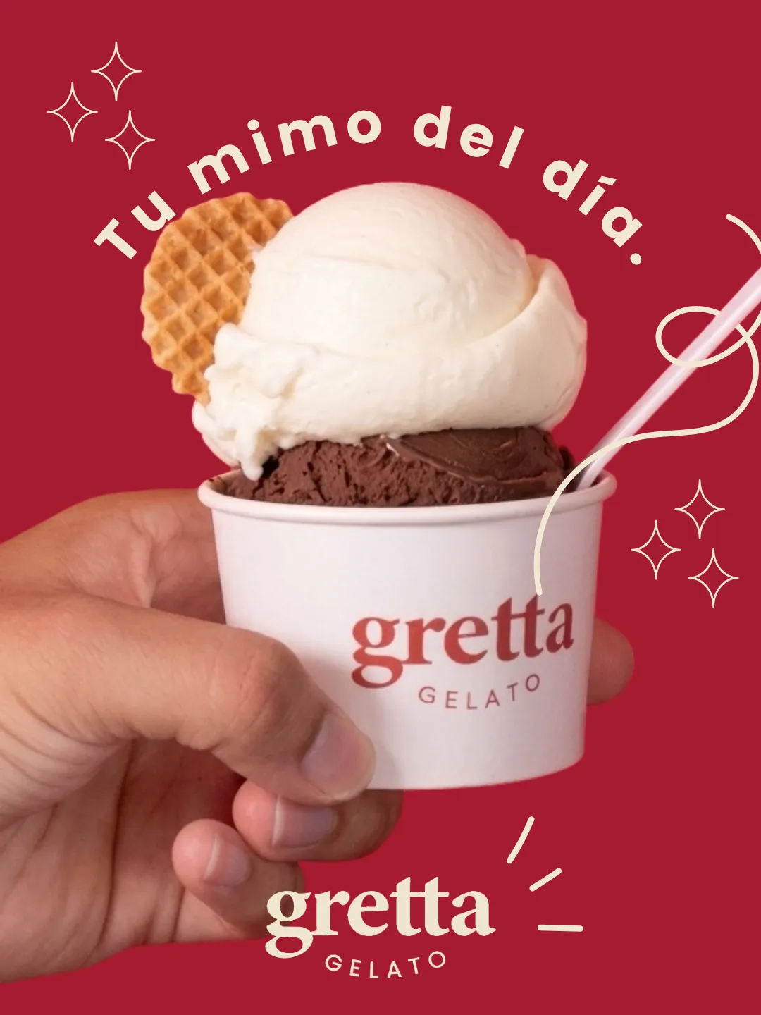 Gretta Gelato - publicación 3