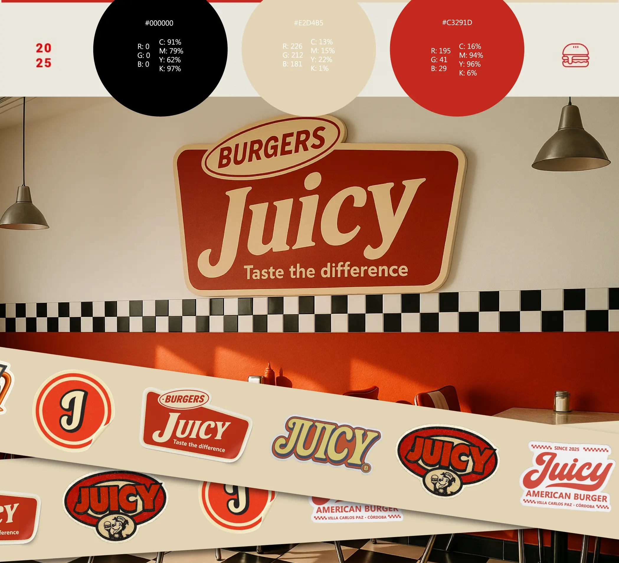 Juicy - imagen 2