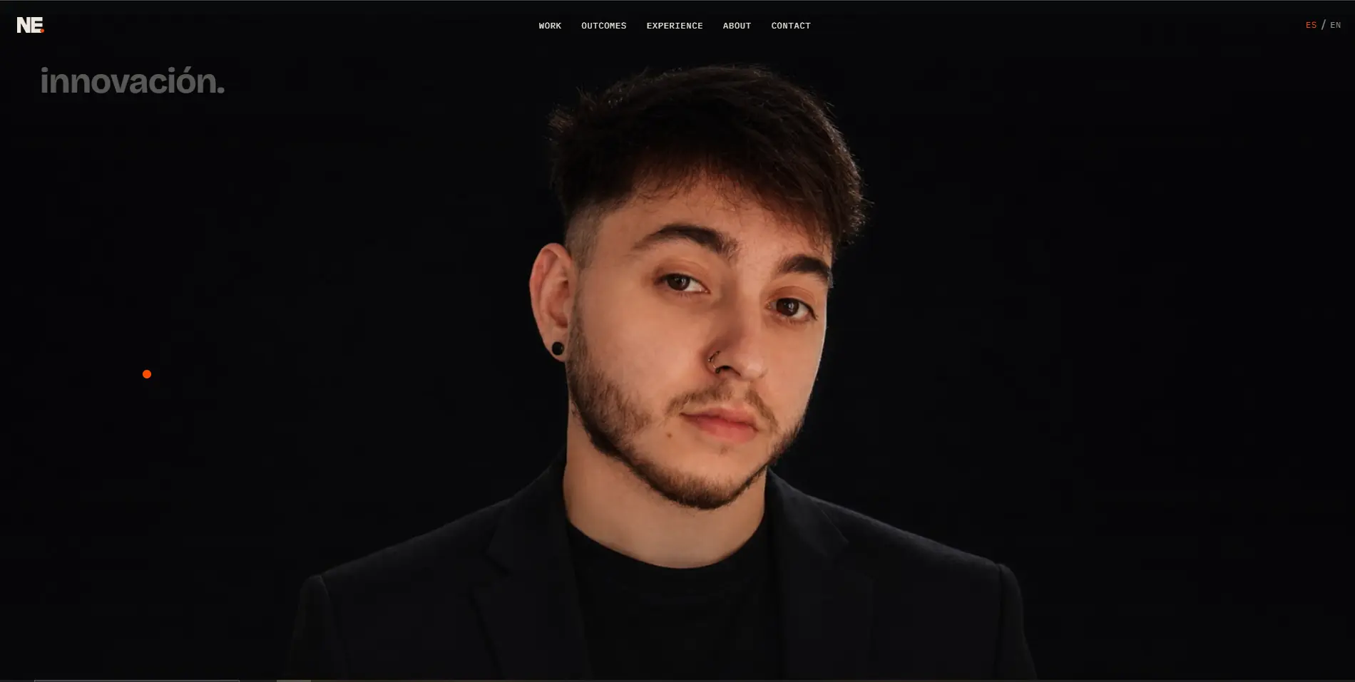 Portfolio Nicolás Espin - imagen 1