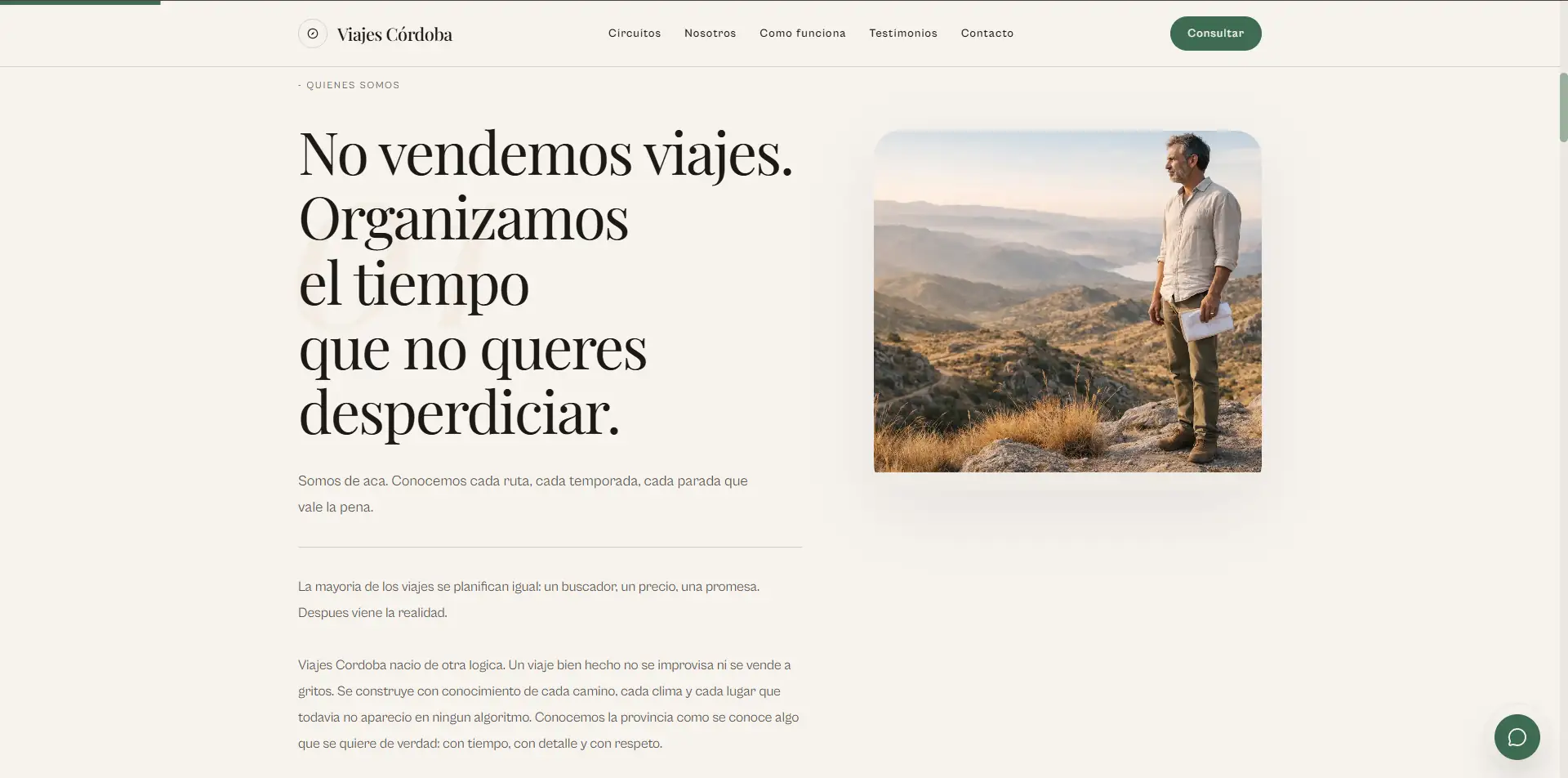 Viajes Córdoba - image 2