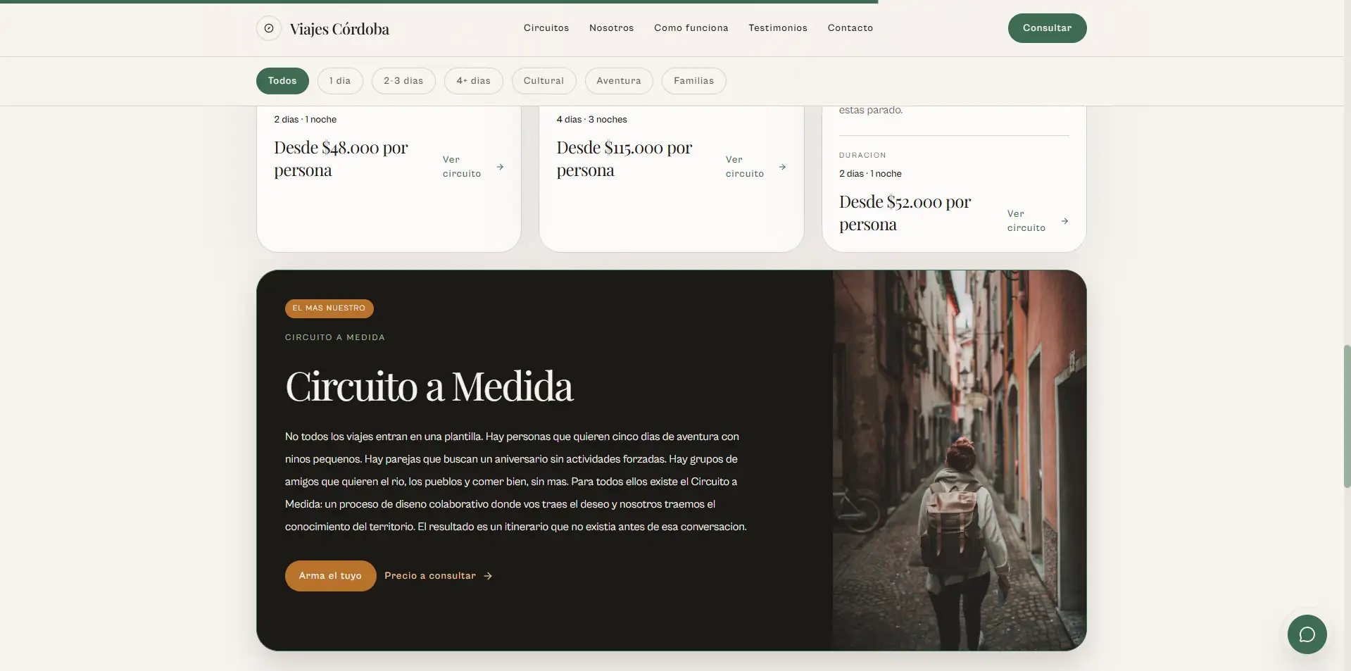 Viajes Córdoba - image 3