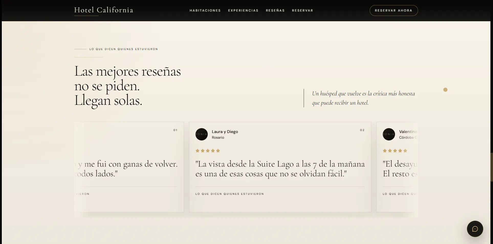 Hotel California - imagen 2