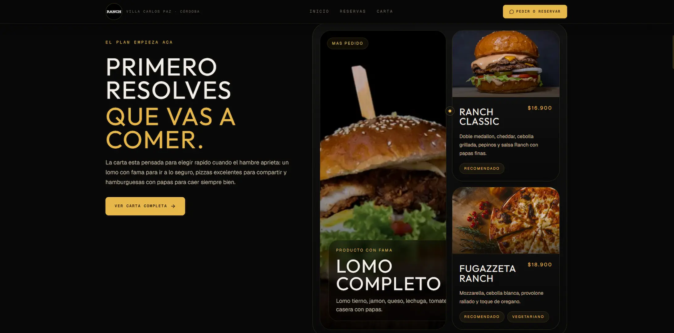 Ranch VCP - imagen 1